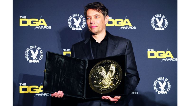 الامارات | فيلم «أنورا» يعزّز موقعه في سباق «الأوسكار»