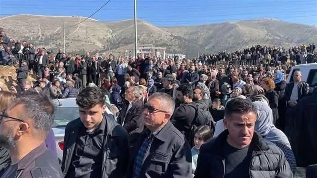 "تحتمي بهمرات تركية وتهاجم شعبها".. نائب كردي سابق يتحدث عن "ميليشيات تحكم أربيل"