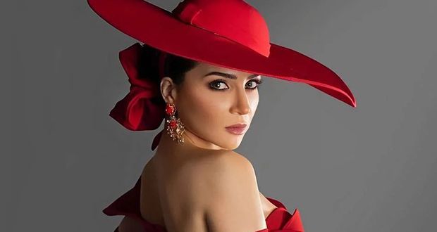 مي عز الدين تطلب الزواج من آسر ياسين.. ما السبب؟