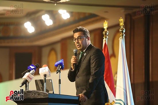 رئيس حزب الوعى: كل التحية للرئيس السيسي في مواقفه الوطنية المساندة لفلسطين