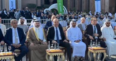 وزير الطيران: يشيد بالدور الحيوي والفعال للإيكاو
