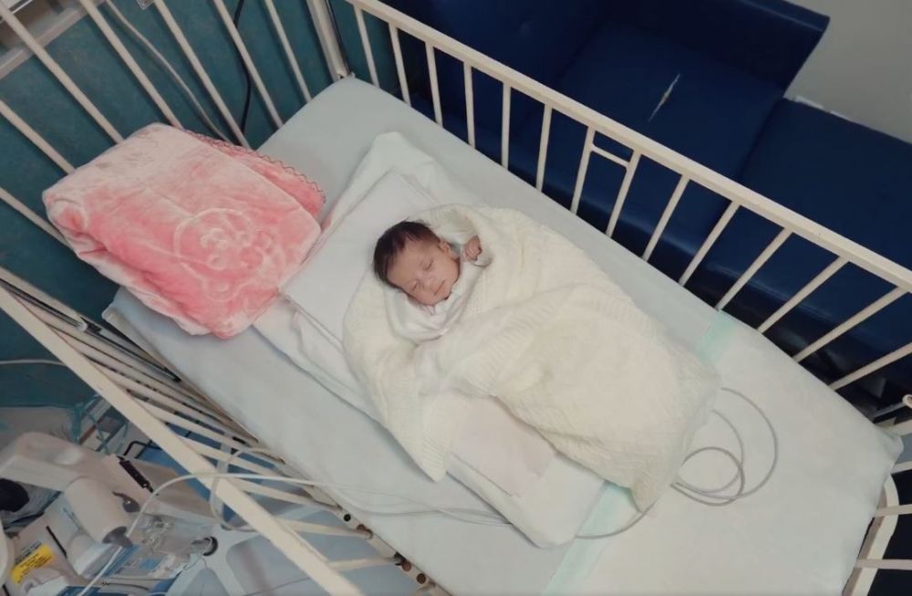 حالة قلبية نادرة.. عملية جراحية دقيقة تنقذ طفلة بمركز الأمير سلطان