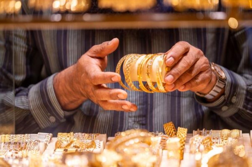 ارتفاع جديد في أسعار الذهب.. لماذا حدث وما التوقعات؟