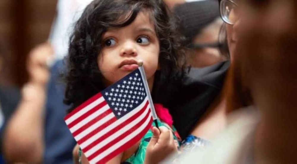 ثالث حكم قضائي يوقف قرار ترامب بإنهاء حق المواطنة بالولادة