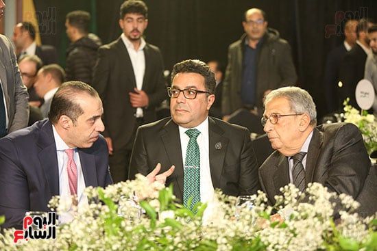 رئيس حزب الوعى: كل التحية للرئيس السيسي في مواقفه الوطنية المساندة لفلسطين