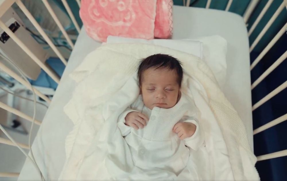 حالة قلبية نادرة.. عملية جراحية دقيقة تنقذ طفلة بمركز الأمير سلطان