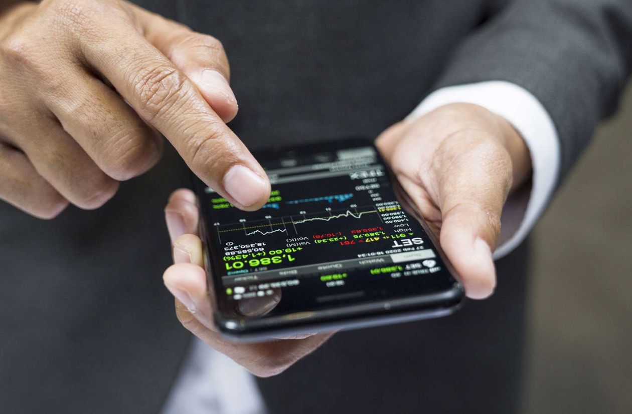 دراسة: مستخدمو وسائل التواصل الاجتماعي أكثر ميلا للاستثمار في العملات المشفرة