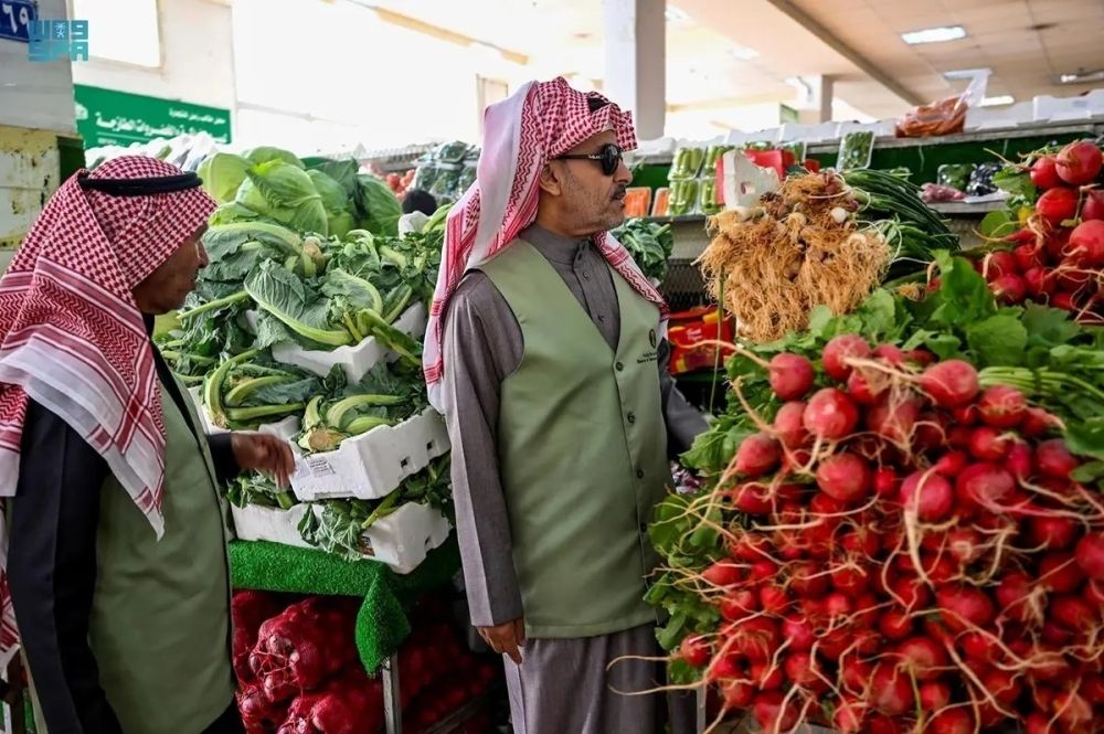 تشديد الرقابة على أسواق الأنعام استعدادا لرمضان