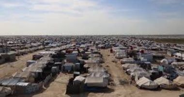 قيادة العمليات المشتركة العراقية تعلن استهداف خلية لداعش فى كركوك