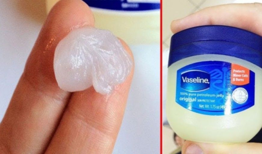 بدون ألم نهائيا.. 3 فوائد جبارة للفازلين تخلصي من شعر الوجه والجسم كله من الجذور وتبيض فوري للمناطق الداكنة