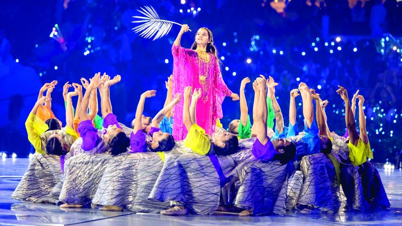 الامارات | «إكسبو أوساكا»: تعلمنا الكثير من تجربة دبي