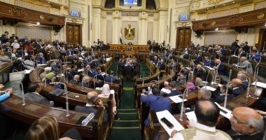 مجلس النواب يقر المواد المنظمة لاستئناف الجنح بقانون الإجراءات الجنائية