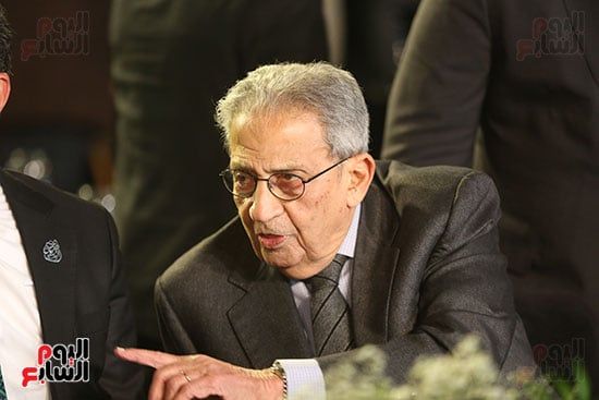 رئيس حزب الوعى: كل التحية للرئيس السيسي في مواقفه الوطنية المساندة لفلسطين