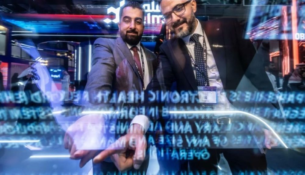 إطلاق مسابقة "دوري الذكاء الاصطناعي" بجوائز تصل إلى مليون ريال