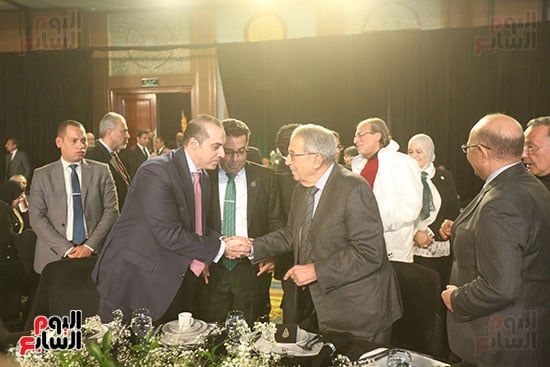 رئيس حزب الوعى: كل التحية للرئيس السيسي في مواقفه الوطنية المساندة لفلسطين