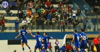 مباراتان فى ختام الجولة الـ21 من دورى المحترفين