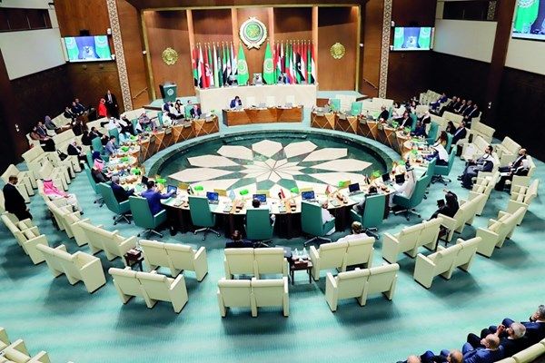 الإمارات تسلم البحرين رئاسة الدورة الـ 115 للمجلس الاقتصادي والاجتماعي العربي