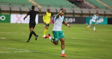 أحمد ياسر يكشف لـ"الخليج 365" كواليس فشل انتقاله لغزل المحلة