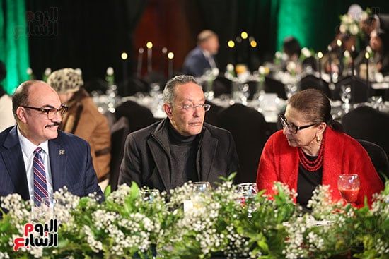 رئيس حزب الوعى: كل التحية للرئيس السيسي في مواقفه الوطنية المساندة لفلسطين