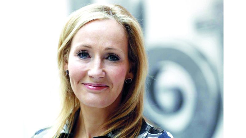 الامارات | نسخة من الطبعة الأولى لـ «هاري بوتر» تباع بـ 22 ألف دولار