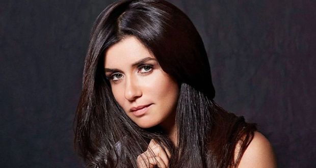 غادة عادل تكشف عن مفاجأة لجمهورها في رمضان