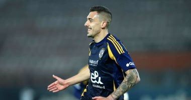 أغلى 5 صفقات بالدوري المصري فى الميركاتو الشتوي.. جراديشار يتصدر