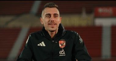 جراديشار يقود هجوم الأهلي أمام المحلة فى ظل استمرار غياب وسام أبو علي