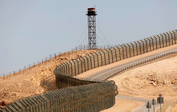 اقترب من نتنياهو.. مصري يخترق اسرائيل لاول مرة منذ طوفان الأقصى