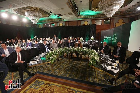 رئيس حزب الوعى: كل التحية للرئيس السيسي في مواقفه الوطنية المساندة لفلسطين