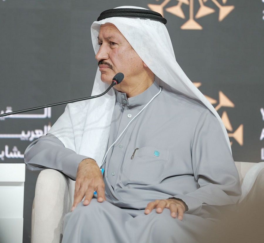 الامارات | قصة حساب بنكي نسيه "حسين سجواني" وأنقذه من أزمة مالية