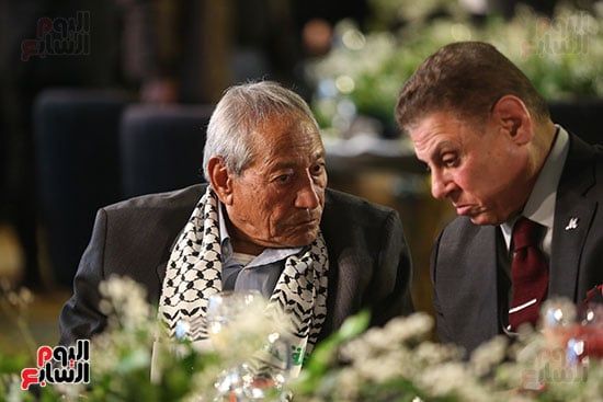 رئيس حزب الوعى: كل التحية للرئيس السيسي في مواقفه الوطنية المساندة لفلسطين