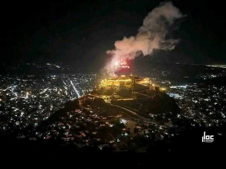 تعرف على موقف الحكومة اليمنية من احتفالات 11 فبراير