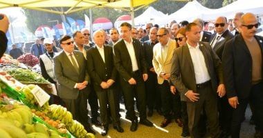 كيف نجحت أسواق اليوم الواحد فى تخفيف العبء عن المواطن.. التفاصيل