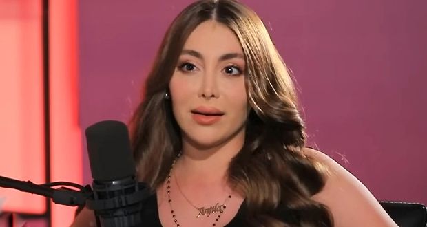 والدة إنجي مراد توجه رسالة مؤثرة.. وهذا سبب وفاتها