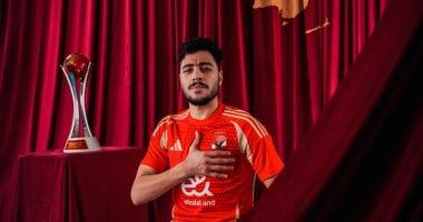 ماذا قدم أكرم توفيق مع الأهلي هذا الموسم بعد اقتراب رحيله للشمال القطري