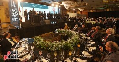 رئيس حزب الوعى: كل التحية للرئيس السيسي في مواقفه الوطنية المساندة لفلسطين