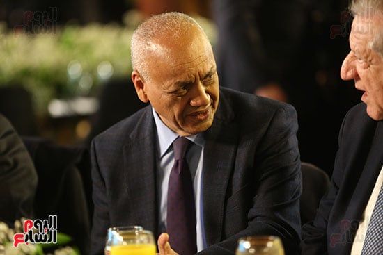 رئيس حزب الوعى: كل التحية للرئيس السيسي في مواقفه الوطنية المساندة لفلسطين