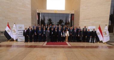 العدل تعقد أولى جلسات الحوار المجتمعى حول مشروع قانون الأحوال الشخصية للمسيحيين