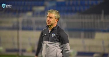 غزل المحلة يحفز لاعبيه بالمكافآت قبل مواجهة الأهلي