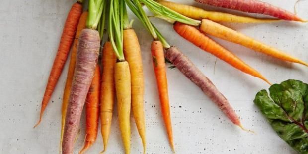 أعراض نقص فيتامين أ في جسمك.. كيف تحصل عليه بسهولة؟