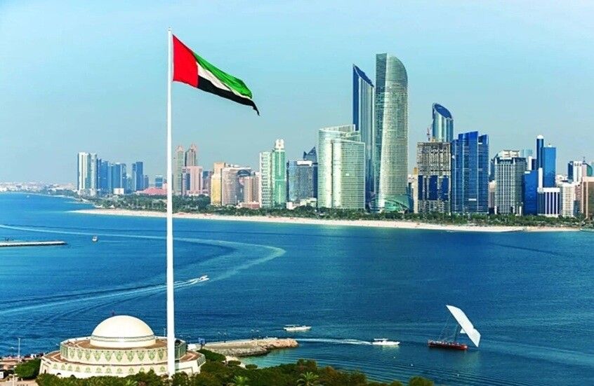 الخليج اليوم .. "السعادة" بين الإمارات ودول أخرى!