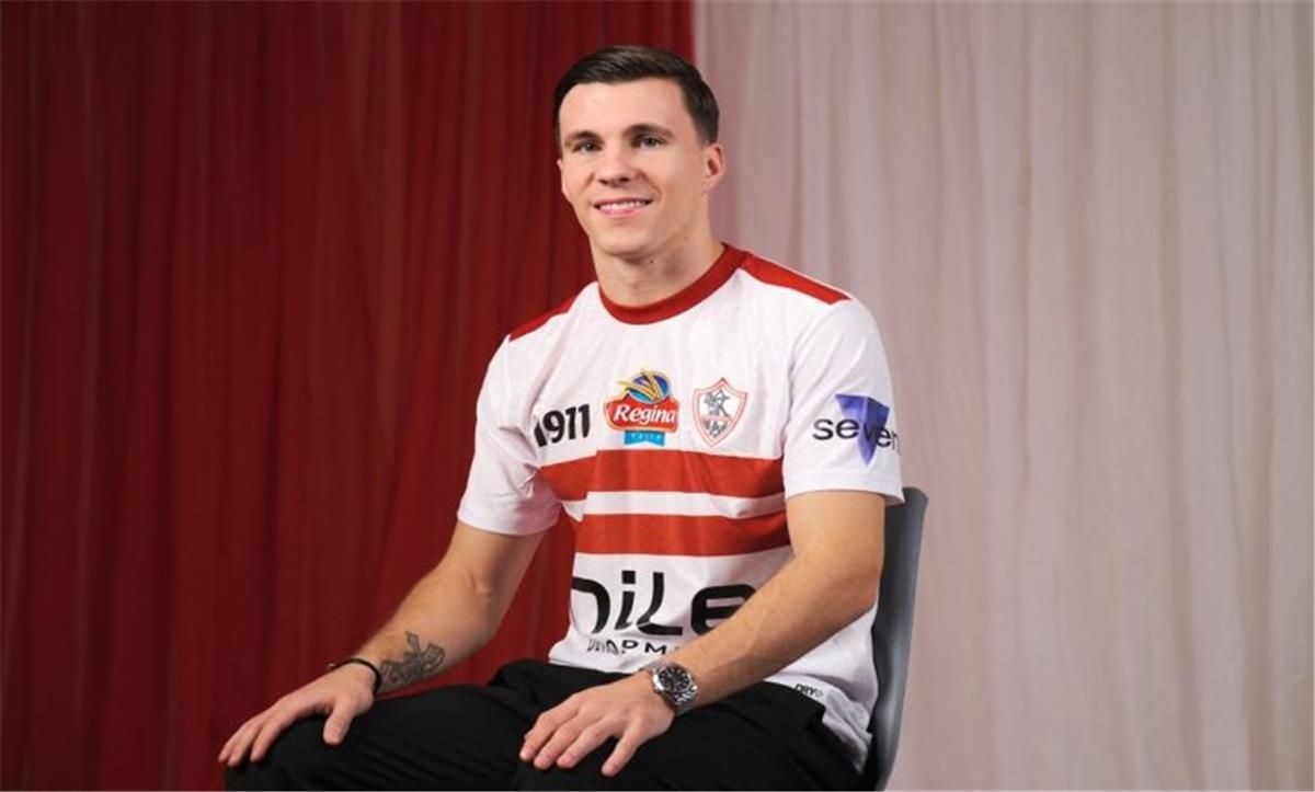 الامارات | أزمة جديدة تهدد الزمالك بعقوبات مالية