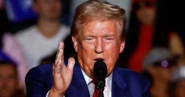 استطلاع: رؤية ترامب بالسيطرة على قطاع غزة لا تلقى قبولًا فى الشارع الأمريكى