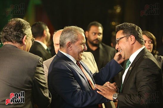 رئيس حزب الوعى: كل التحية للرئيس السيسي في مواقفه الوطنية المساندة لفلسطين