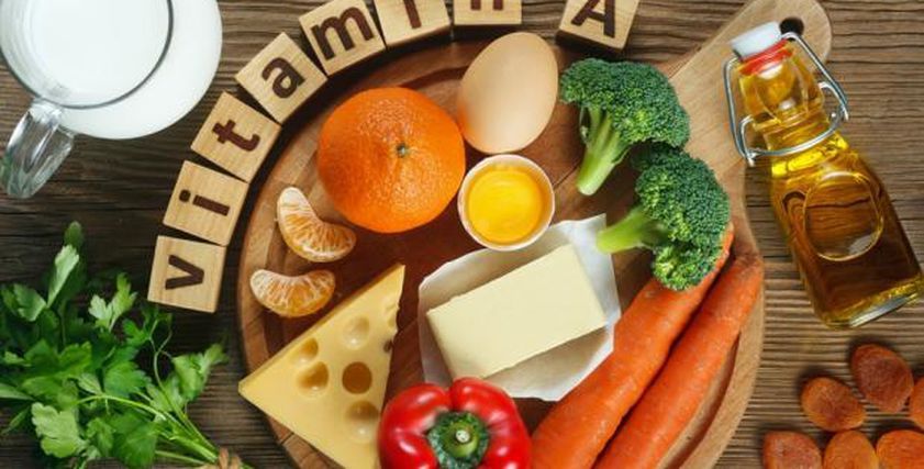 أعراض نقص فيتامين أ في جسمك.. كيف تحصل عليه بسهولة؟