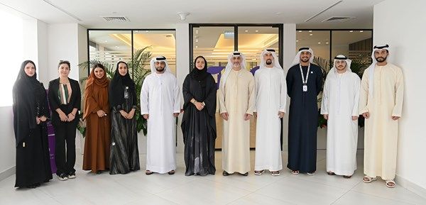 صندوق الوطن يوقع اتفاقية تعاون مع «مجرى»