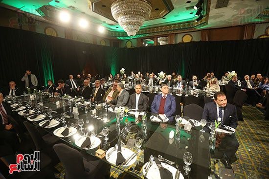 رئيس حزب الوعى: كل التحية للرئيس السيسي في مواقفه الوطنية المساندة لفلسطين