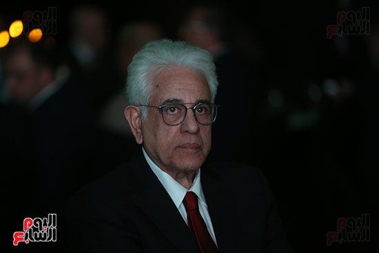 رئيس حزب الوعى: كل التحية للرئيس السيسي في مواقفه الوطنية المساندة لفلسطين