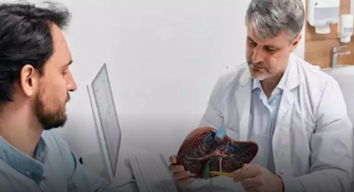 "القاتل الصامت".. 8 أعراض تنذر بالإصابة بسرطان القنوات الصفراوية