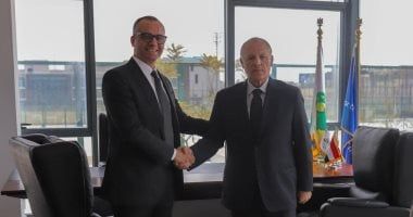 عصام سراج الدين رئيساً للقطاع التجاري باتحاد الكرة